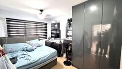 Blk 621B Tampines Greenverge (Tampines), HDB 3 Rooms #568080091